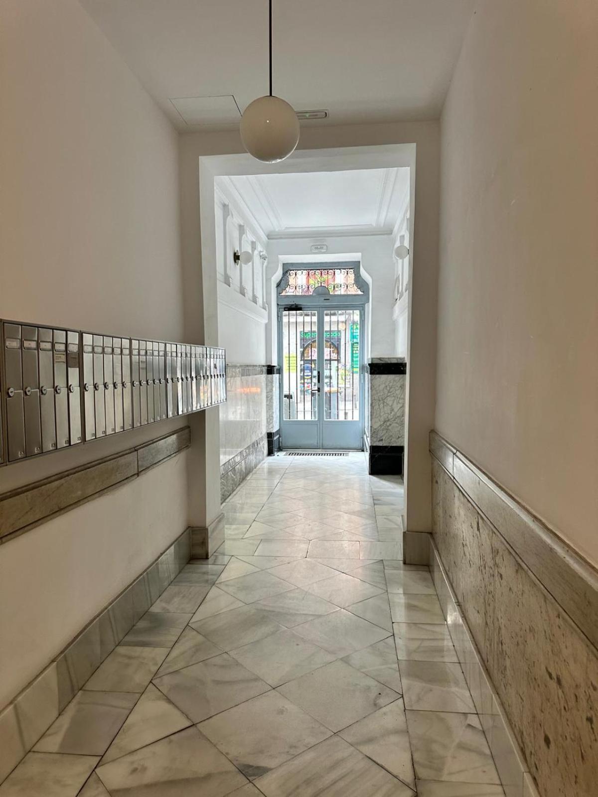 Moderno Apartamento En Pleno Centro Madri Exterior foto